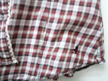 Camicia donna