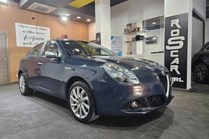 Giulietta 1.4 Turbo 120 CV GPL Super
