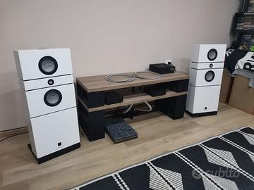 Lyravox Karlotta PURE - Diffusori attivi - USATO