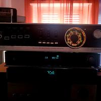 sintoamplificatore orion