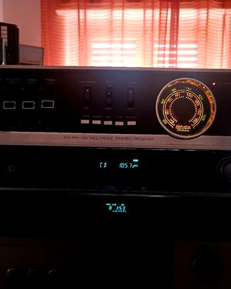 sintoamplificatore orion