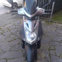 Kymco Agility 125 - 2008