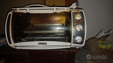 Forno elettrico 