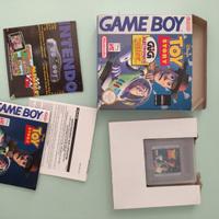Toy Story per Gameboy