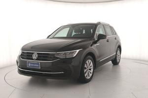 Volkswagen Tiguan 2.0 tdi life 122cv