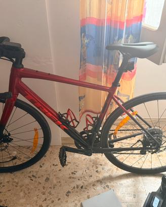 Gravel Trek Domane Al 2