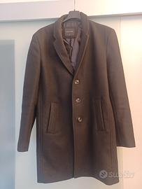 cappotto uomo