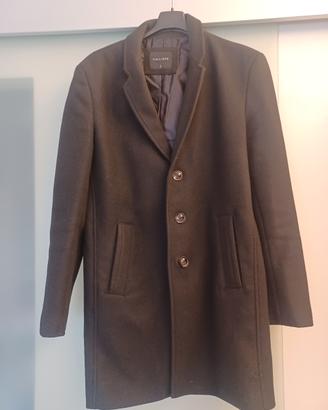 cappotto uomo