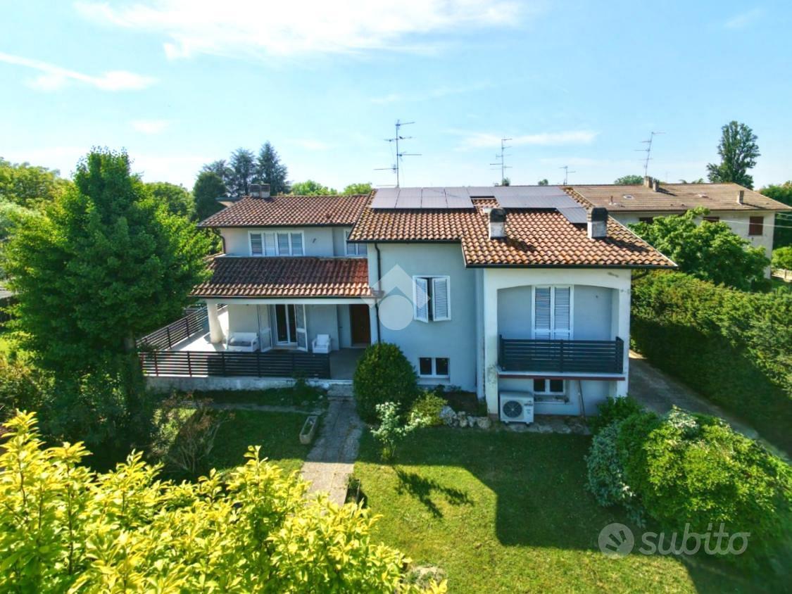 Casa – Reggiolo, Brugneto - Vista 2