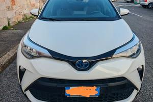 Toyota CHR