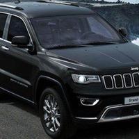 RICAMBI Jeep grand cherokee 2018