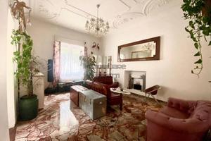 Appartamento di 125 m² con 3 locali e box auto a B