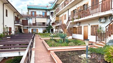 Appartamento con terrazzo  nuda proprietà