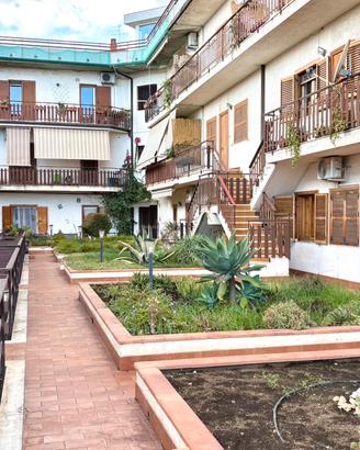 Appartamento con terrazzo  nuda proprietà