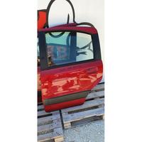 FIAT PANDA 169 4X4 SPORTELLO POSTERIORE SINISTRO