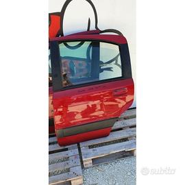 FIAT PANDA 169 4X4 SPORTELLO POSTERIORE SINISTRO