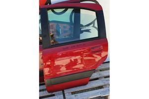 FIAT PANDA 169 4X4 SPORTELLO POSTERIORE SINISTRO