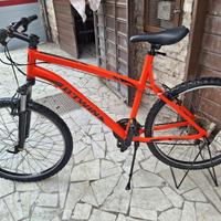 bici n.26 marciante mountain bilke BTW 