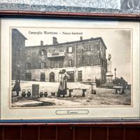 Campiglia, Venturina, Piombino stampe d'epoca 