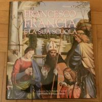 F.FRANCIA E LA SUA SCUOLA - EMILIA ROMAGNA/MARCHE