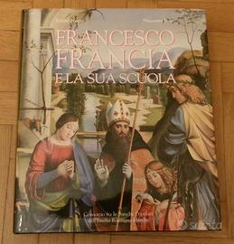 F.FRANCIA E LA SUA SCUOLA - EMILIA ROMAGNA/MARCHE