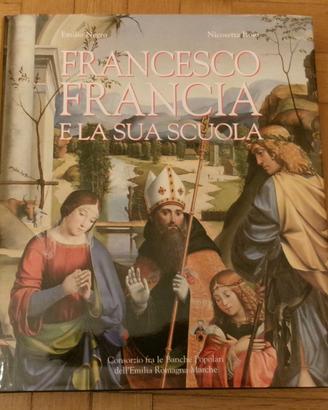 F.FRANCIA E LA SUA SCUOLA - EMILIA ROMAGNA/MARCHE