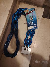 Sistema antifurto Pit Bull 2 in 1 