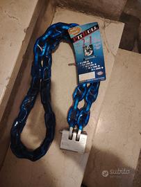 Sistema antifurto Pit Bull 2 in 1 