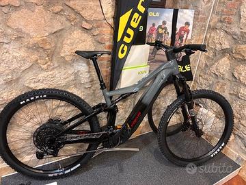 BICI FOCUS JAM2 6.7 800WH