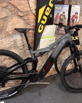 BICI FOCUS JAM2 6.7 800WH