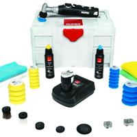 Levigatrice-Lucidatrice Rupes Big Foot Nano