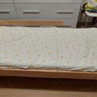 Letto bambino cm 160 X 75