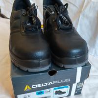 scarpe antinfortunistiche