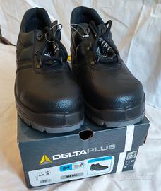 scarpe antinfortunistiche