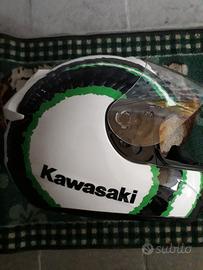 casco originele kawasaki ninja