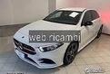 Mercedes classe a amg 2022 ricambi musata frontale