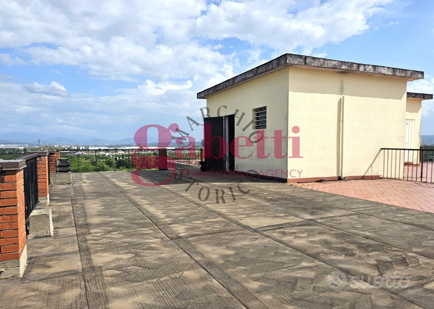 Apartment in Campi Bisenzio, Maccione - Vista 2