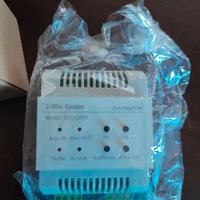 ripetitore videocitofono