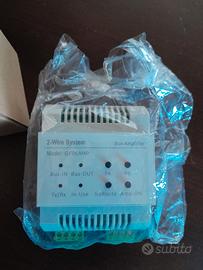 ripetitore videocitofono