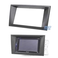 CORNICE NERA RADIO 2-DIN PER FORD MONDEO