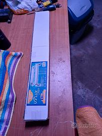 LAMPADA PER ACQUARIO.