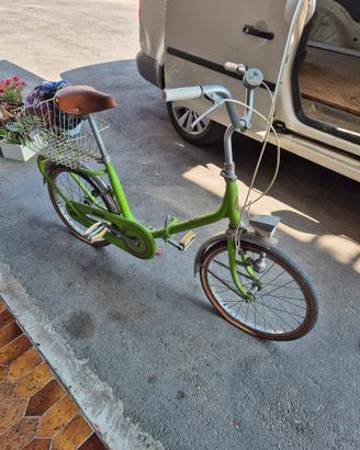 graziella bici 