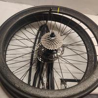 Mavic Cosmic Pro UST edizione Tour de France