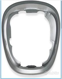 Cornice Esterna per Cuffia Leva Cambio Fiat 500L