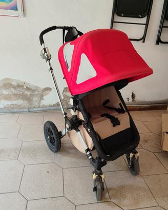 Bugaboo Camaleon 3 estate/inverno/ovetto