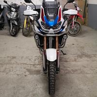 africa twin 1100