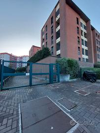 Box singolo di 14mq Opera