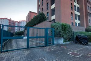 Box singolo di 14mq Opera