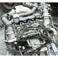 Motore CITROEN BERLINGO - 9HX - 2007 1.6 D