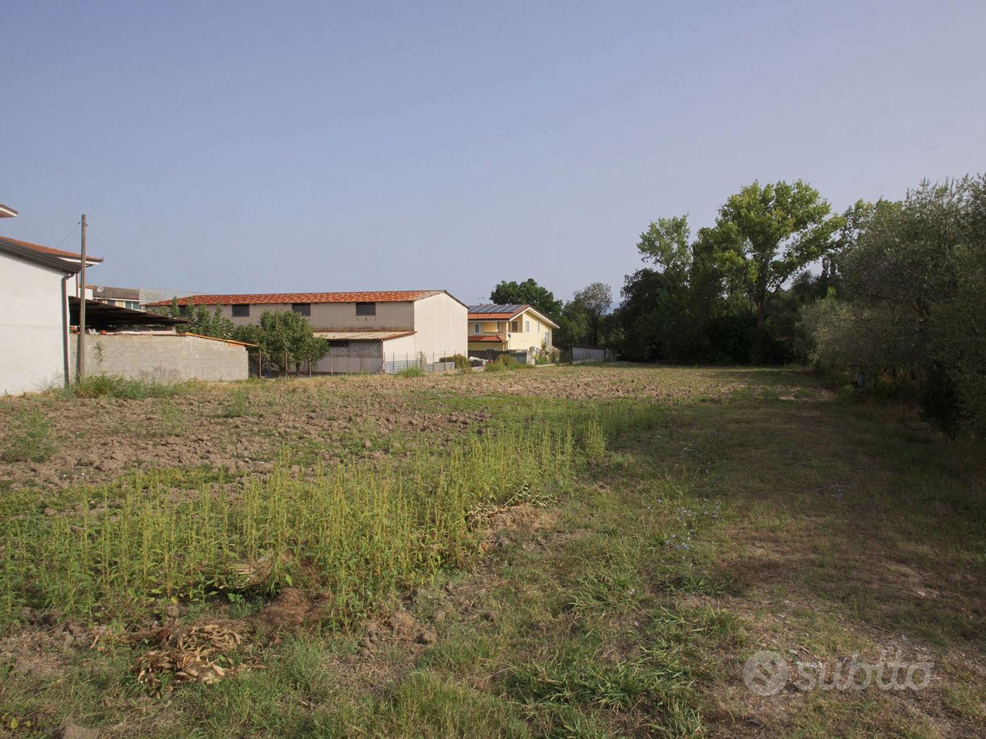 Terreno Residenziale Albanella - Altro